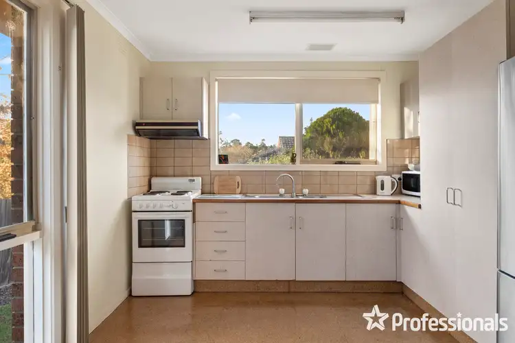 Fourth view of Homely house listing, 5/237-239 Hull Road, Mooroolbark VIC 3138