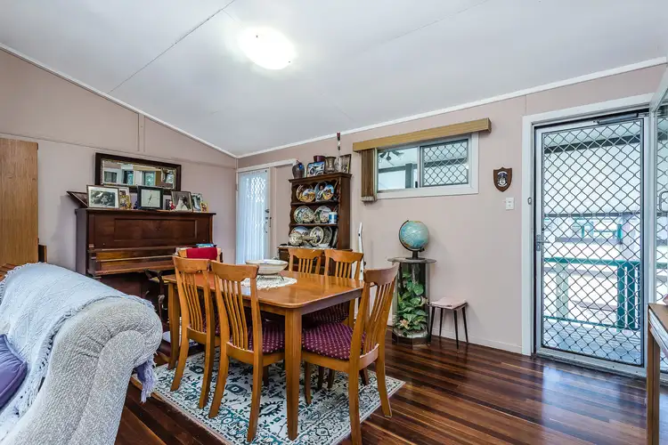 Second view of Homely house listing, 235 Lascelles Street, Brighton QLD 4017