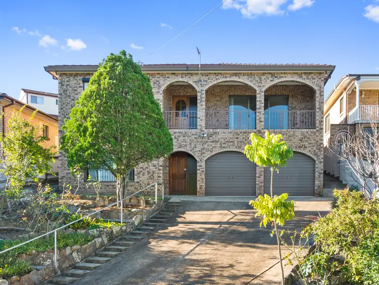 Main view of Homely house listing, 36 Bruce Street, Unanderra NSW 2526