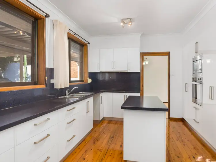 Third view of Homely house listing, 36 Bruce Street, Unanderra NSW 2526
