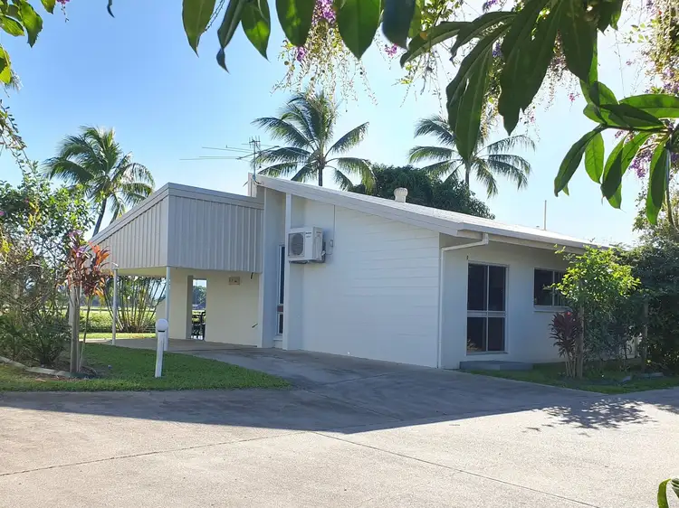 Main view of Homely villa listing, 2 & 5/46 Buzacott Street, Gordonvale QLD 4865