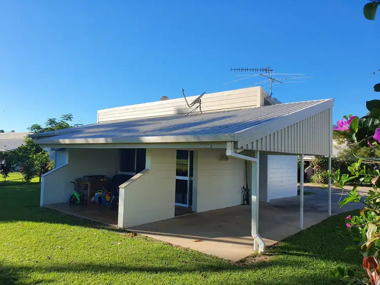 Third view of Homely villa listing, 2 & 5/46 Buzacott Street, Gordonvale QLD 4865