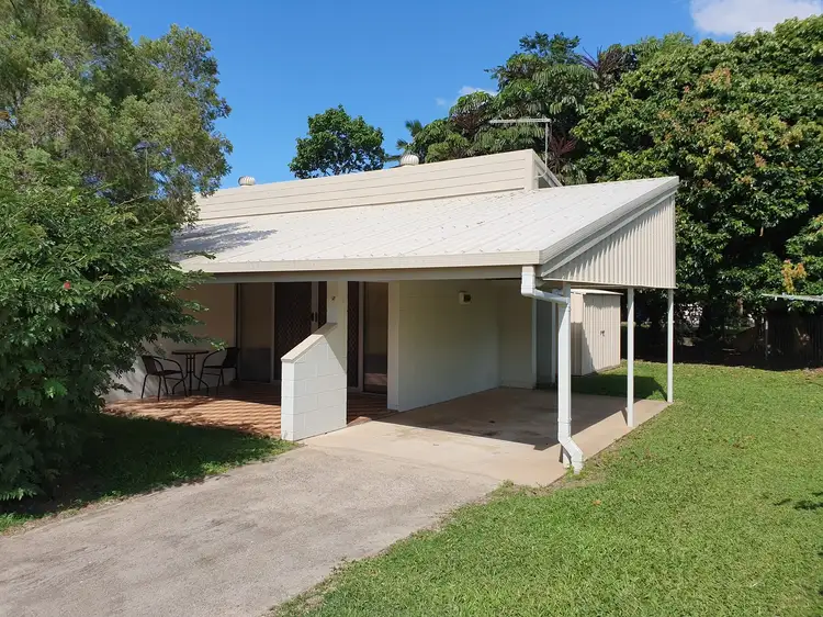 Fourth view of Homely villa listing, 2 & 5/46 Buzacott Street, Gordonvale QLD 4865