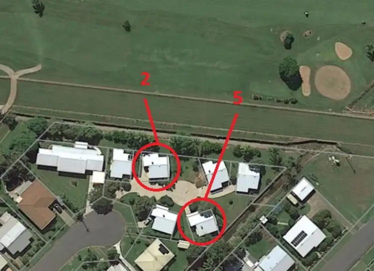 Fifth view of Homely villa listing, 2 & 5/46 Buzacott Street, Gordonvale QLD 4865