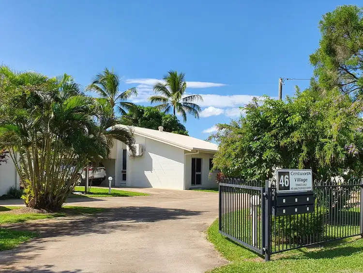 Sixth view of Homely villa listing, 2 & 5/46 Buzacott Street, Gordonvale QLD 4865