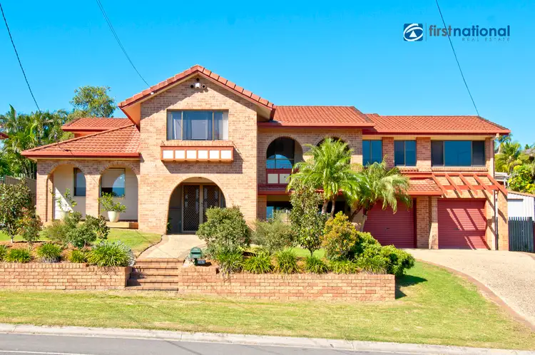 162 Castile Crescent, Edens Landing QLD 4207