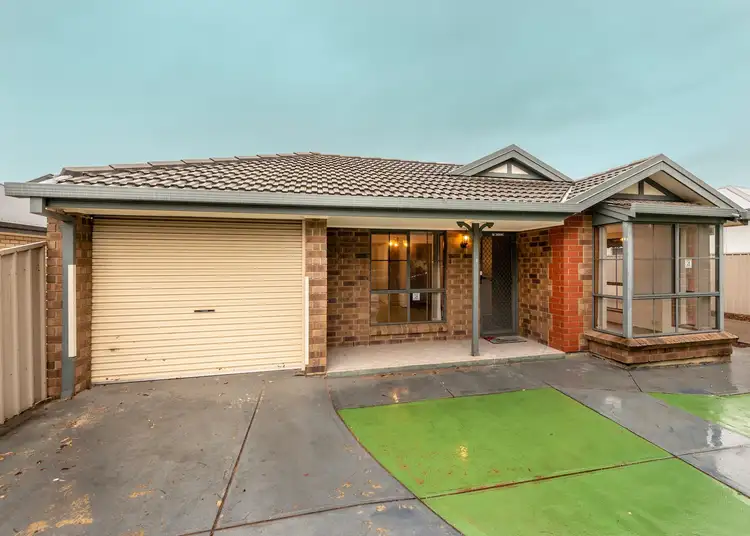 1/29 Lucas Street, Richmond SA 5033