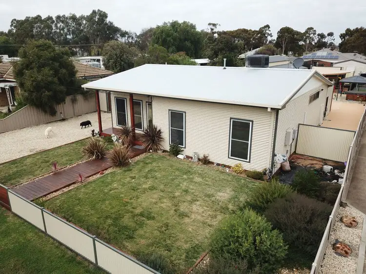 Main view of Homely house listing, 18 Patrick Street, Strathmerton VIC 3641