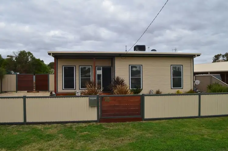 Third view of Homely house listing, 18 Patrick Street, Strathmerton VIC 3641