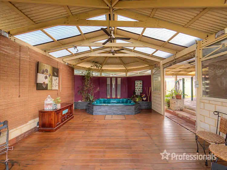 Main view of Homely house listing, 19 Carleton Crescent, Forrestfield WA 6058