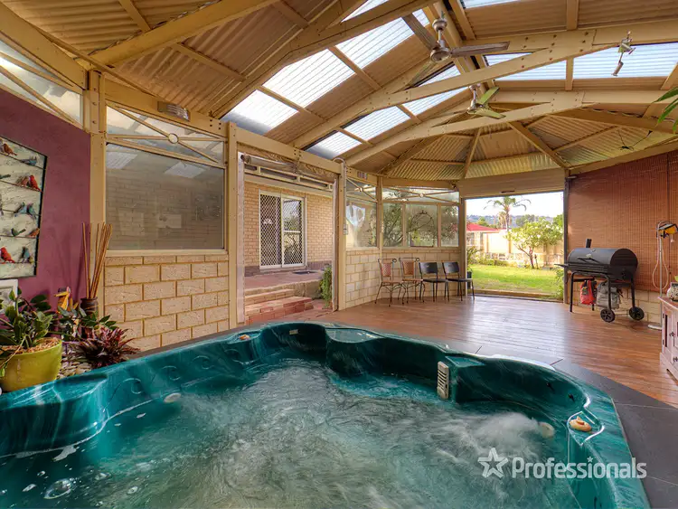 Second view of Homely house listing, 19 Carleton Crescent, Forrestfield WA 6058