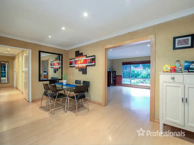 Third view of Homely house listing, 19 Carleton Crescent, Forrestfield WA 6058