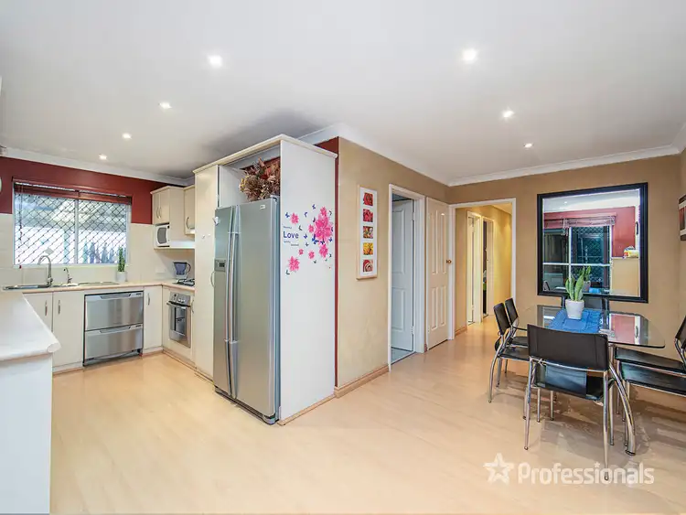 Fourth view of Homely house listing, 19 Carleton Crescent, Forrestfield WA 6058
