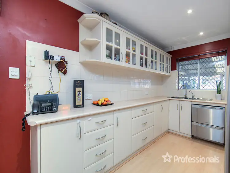 Sixth view of Homely house listing, 19 Carleton Crescent, Forrestfield WA 6058