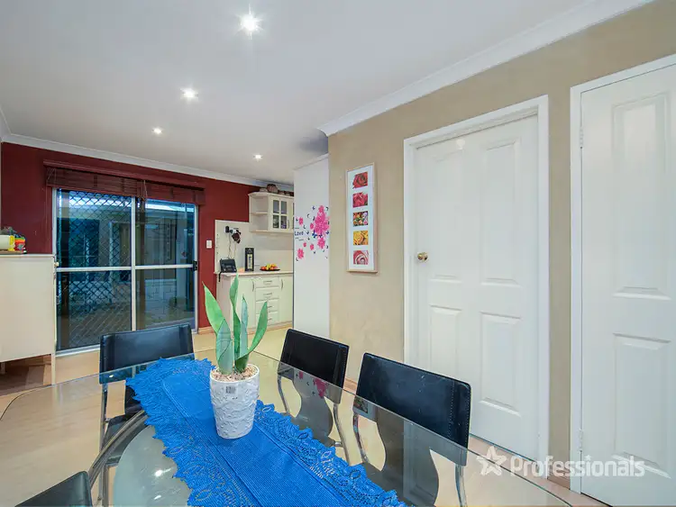 Seventh view of Homely house listing, 19 Carleton Crescent, Forrestfield WA 6058