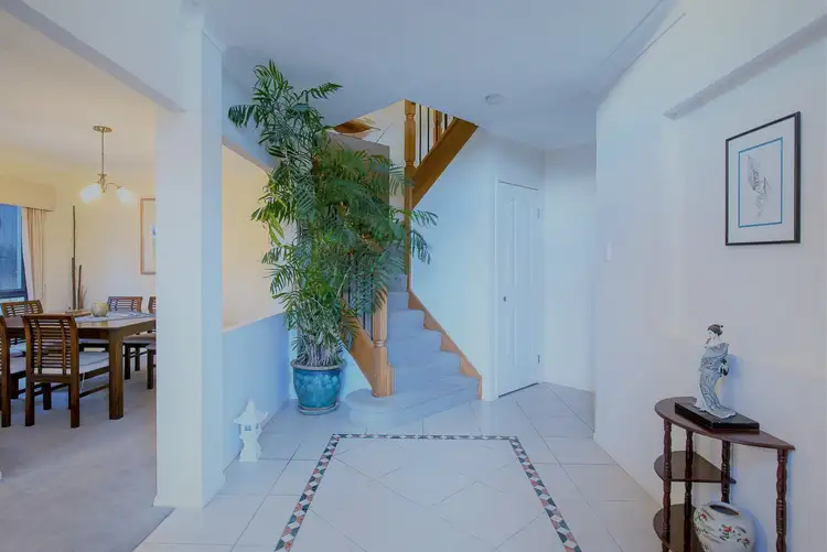 Third view of Homely house listing, 35 Sir Charles Holm Drive, Ormeau Hills QLD 4208