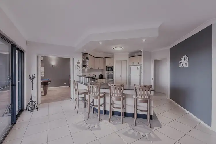 Fifth view of Homely house listing, 35 Sir Charles Holm Drive, Ormeau Hills QLD 4208