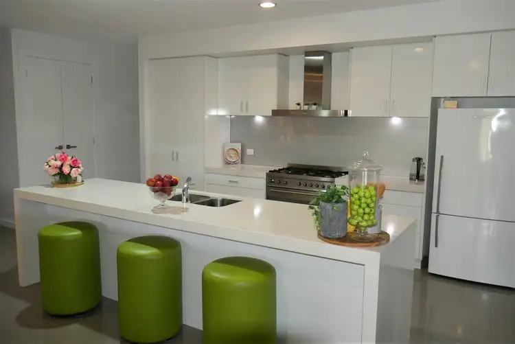 Sixth view of Homely house listing, 44 Canterbury Avenue, Shepparton VIC 3630