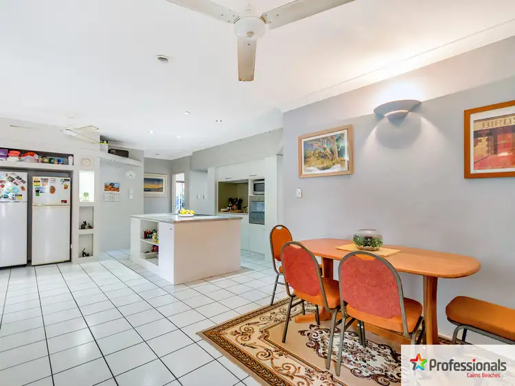 Fourth view of Homely house listing, 10 Feathertop Close, Smithfield QLD 4878