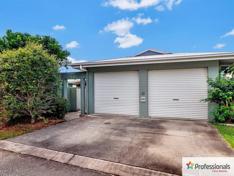 Fifth view of Homely house listing, 10 Feathertop Close, Smithfield QLD 4878