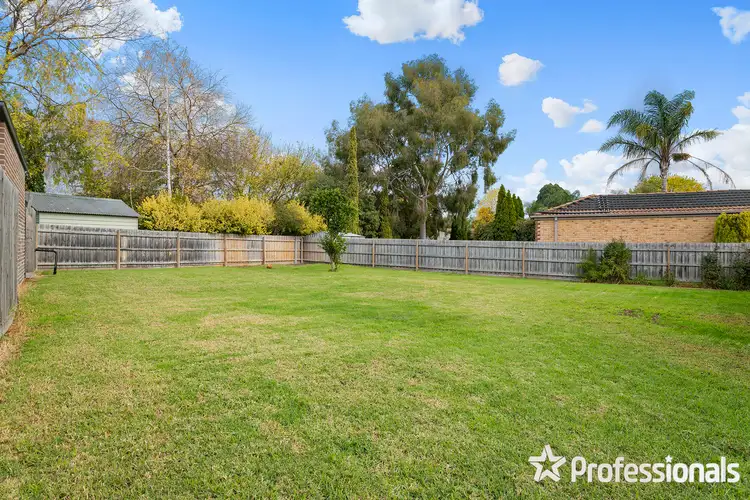 LOT Lot 2, 82 Blackburn Road, Mooroolbark VIC 3138
