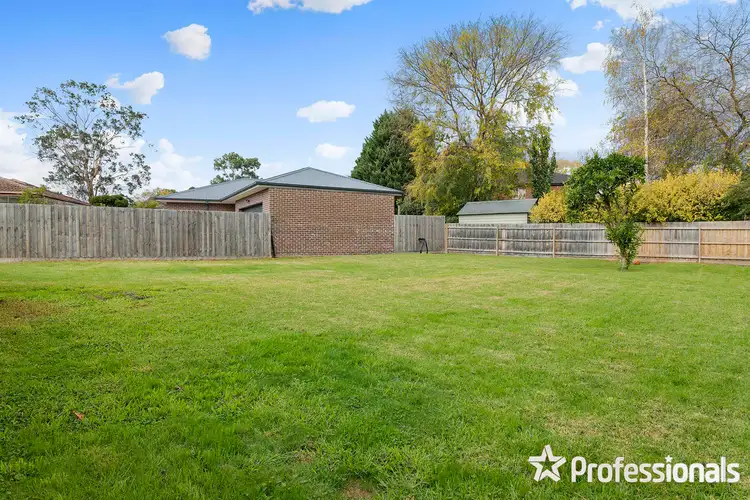 Second view of Homely land listing, LOT Lot 2, 82 Blackburn Road, Mooroolbark VIC 3138
