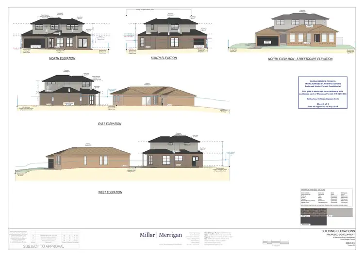 Sixth view of Homely land listing, LOT Lot 2, 82 Blackburn Road, Mooroolbark VIC 3138