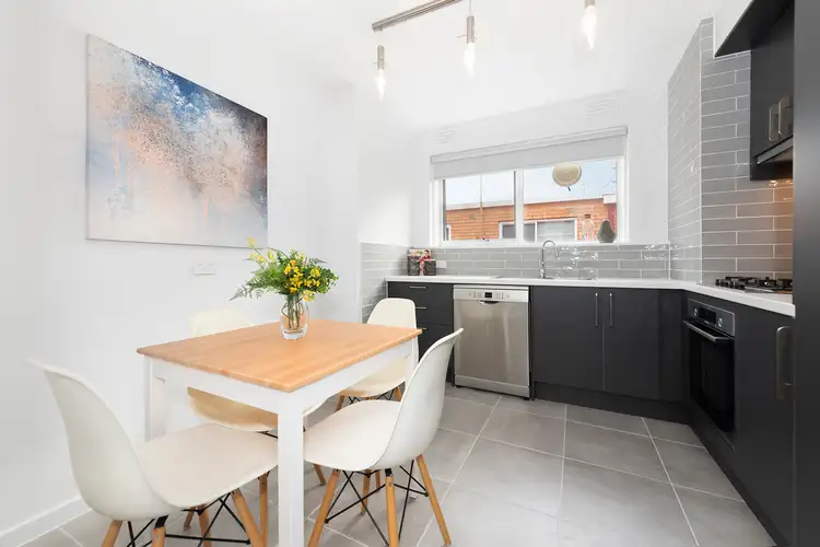 11/69A Kingsville Street, Kingsville VIC 3012