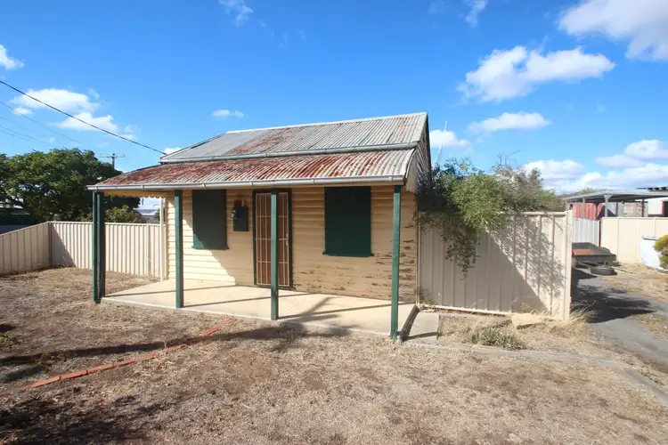 Main view of Homely house listing, 236 Gladstone Street, Maryborough VIC 3465