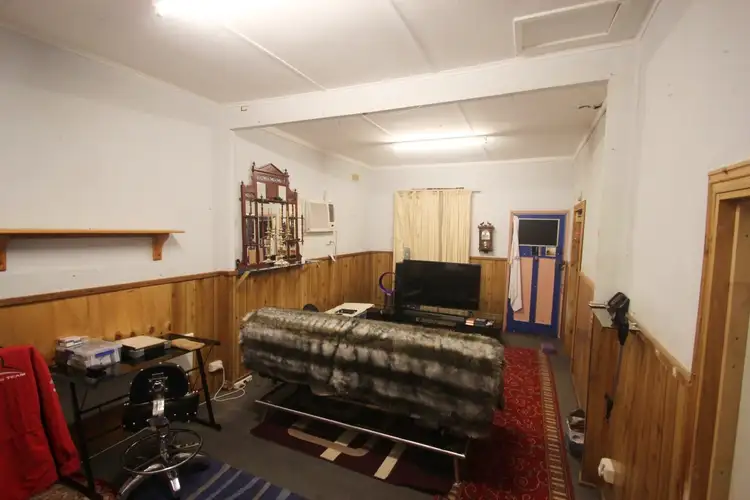 Second view of Homely house listing, 236 Gladstone Street, Maryborough VIC 3465