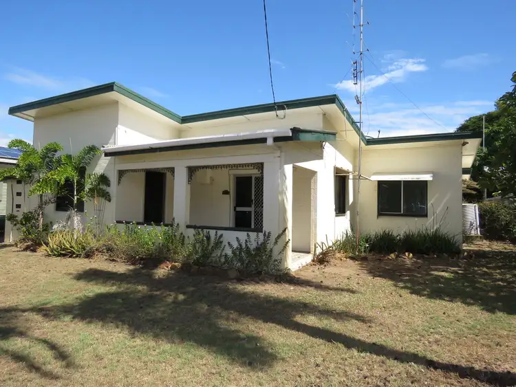 Main view of Homely house listing, 19 Golf Links Road, Bowen QLD 4805