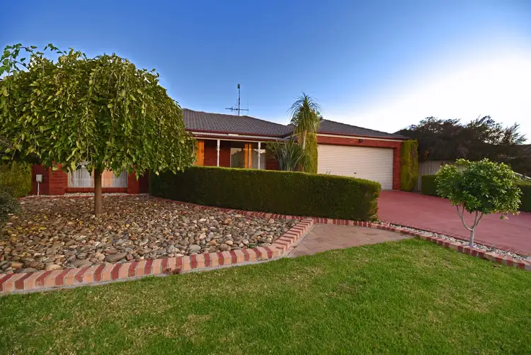 11 Sam Court, Shepparton VIC 3630