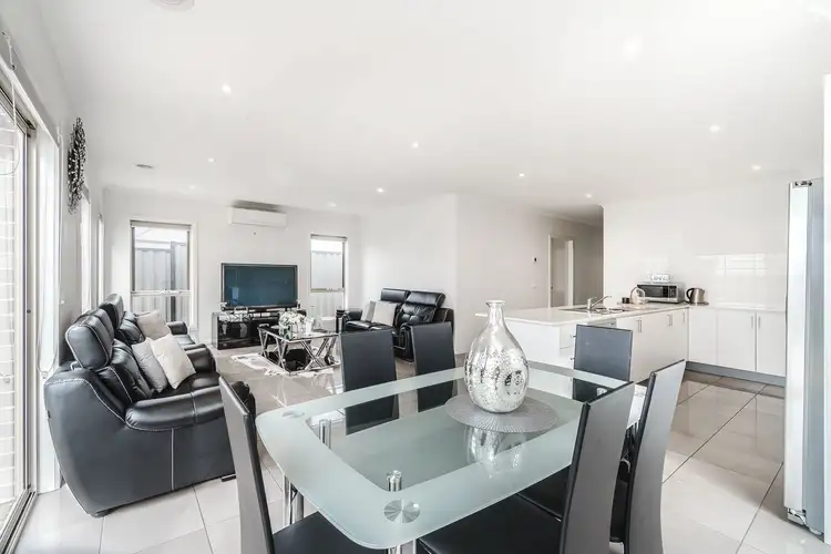Third view of Homely house listing, 19 Braveheart Road, Craigieburn VIC 3064