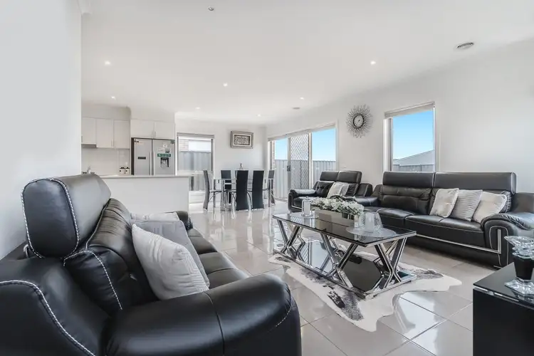 Fourth view of Homely house listing, 19 Braveheart Road, Craigieburn VIC 3064