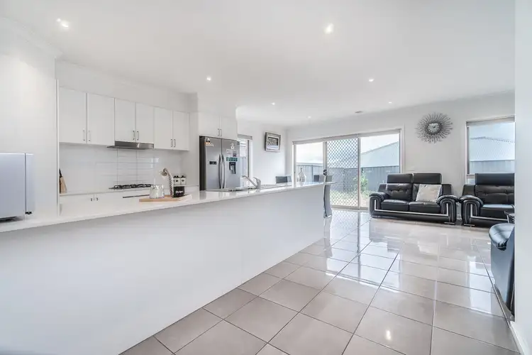 Sixth view of Homely house listing, 19 Braveheart Road, Craigieburn VIC 3064