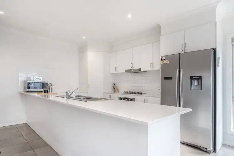 Seventh view of Homely house listing, 19 Braveheart Road, Craigieburn VIC 3064