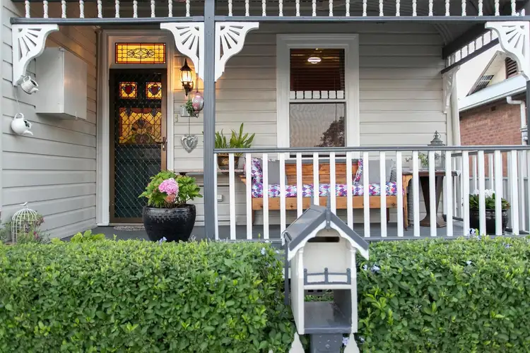 Second view of Homely house listing, 166 Elgin Street, Maitland NSW 2320