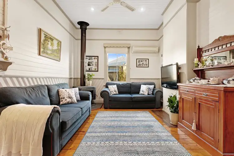 Third view of Homely house listing, 166 Elgin Street, Maitland NSW 2320