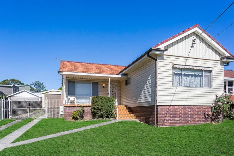 5 Clancy Street, Padstow Heights NSW 2211