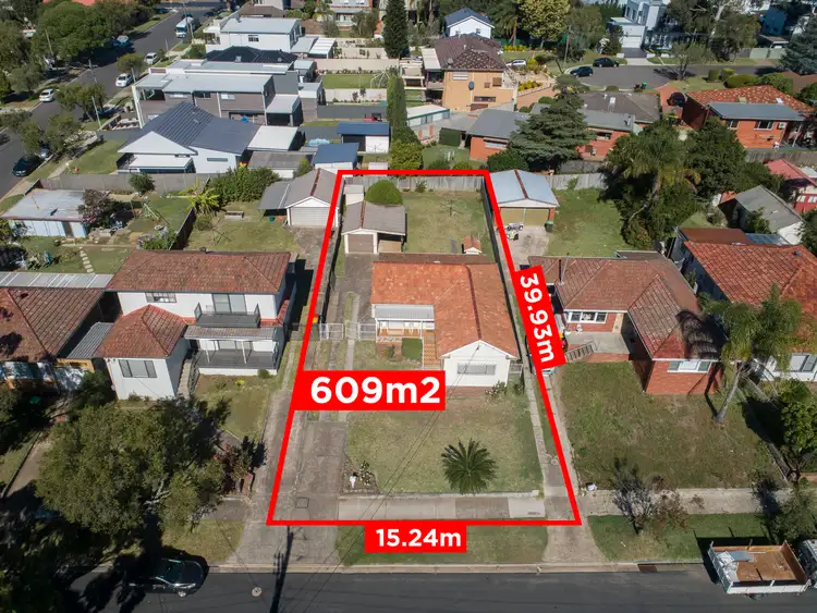 Second view of Homely house listing, 5 Clancy Street, Padstow Heights NSW 2211
