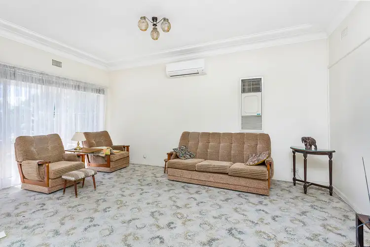Third view of Homely house listing, 5 Clancy Street, Padstow Heights NSW 2211