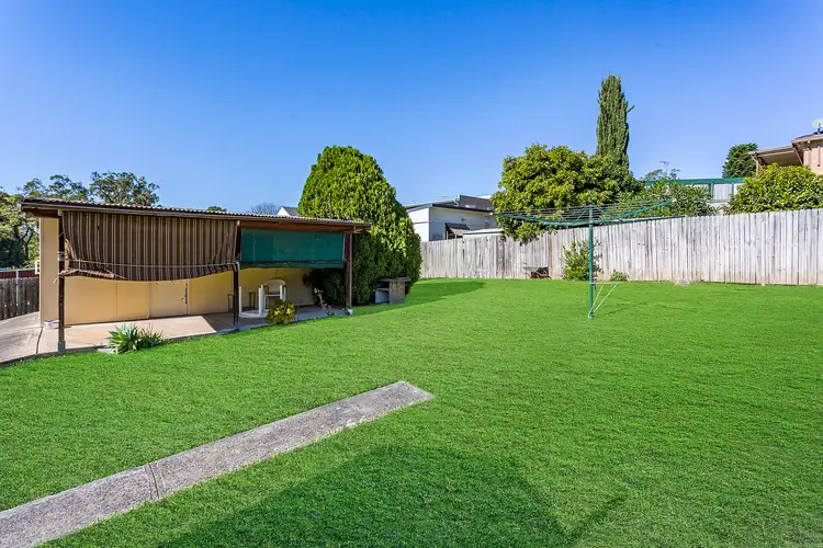 Sixth view of Homely house listing, 5 Clancy Street, Padstow Heights NSW 2211