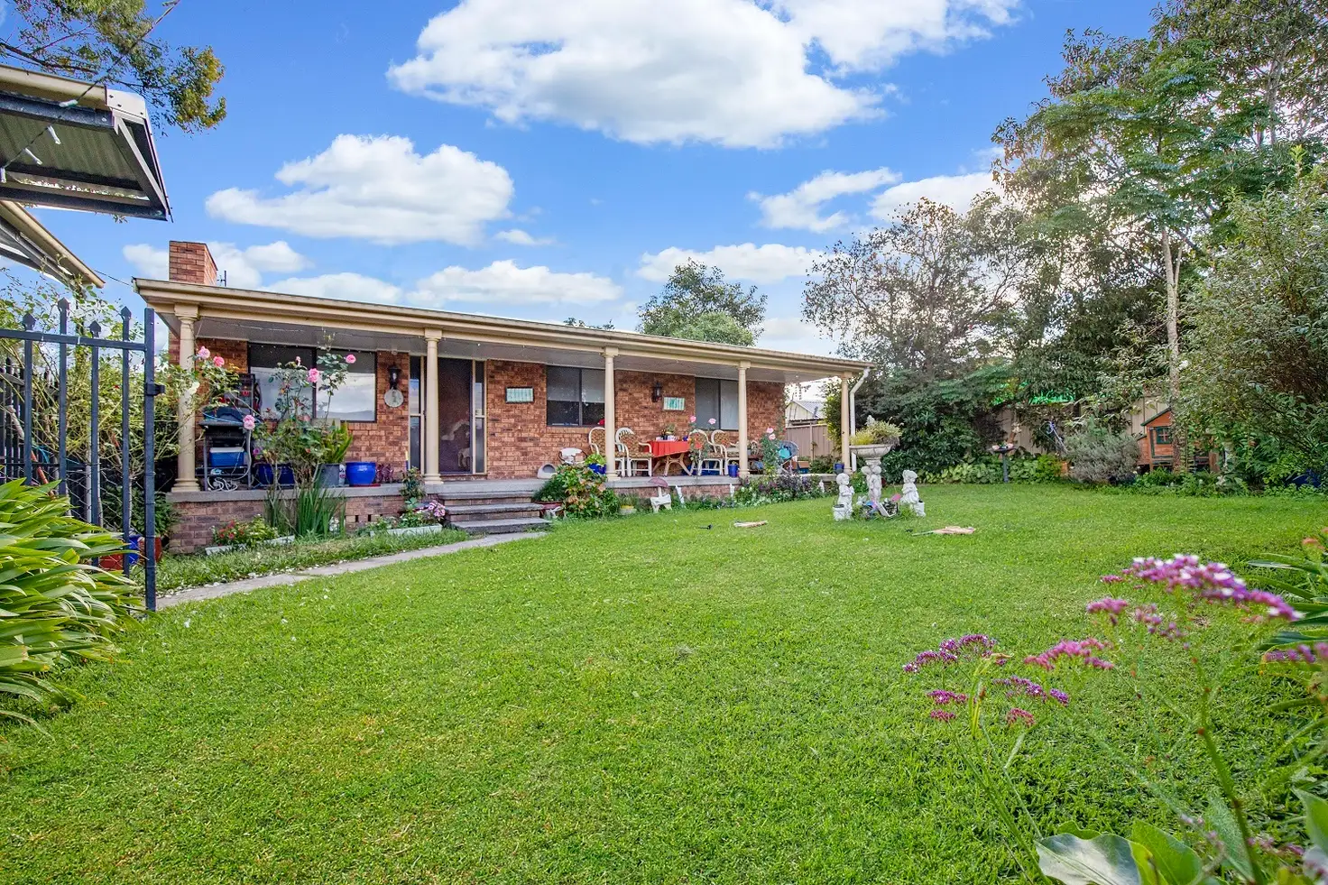 Main view of Homely house listing, 23 Marshall Street, Clarence Town NSW 2321