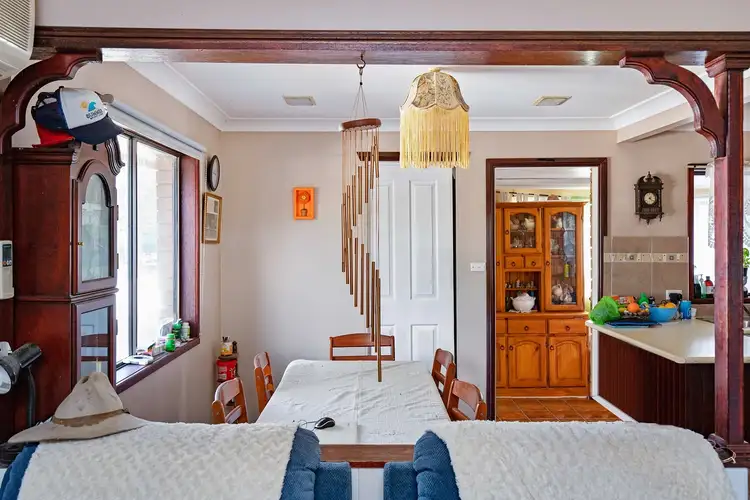 Fifth view of Homely house listing, 23 Marshall Street, Clarence Town NSW 2321