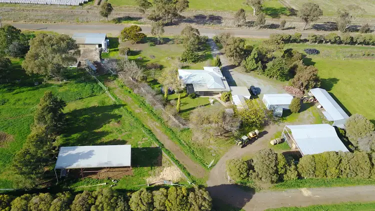 Main view of Homely rural property listing, Address available on request