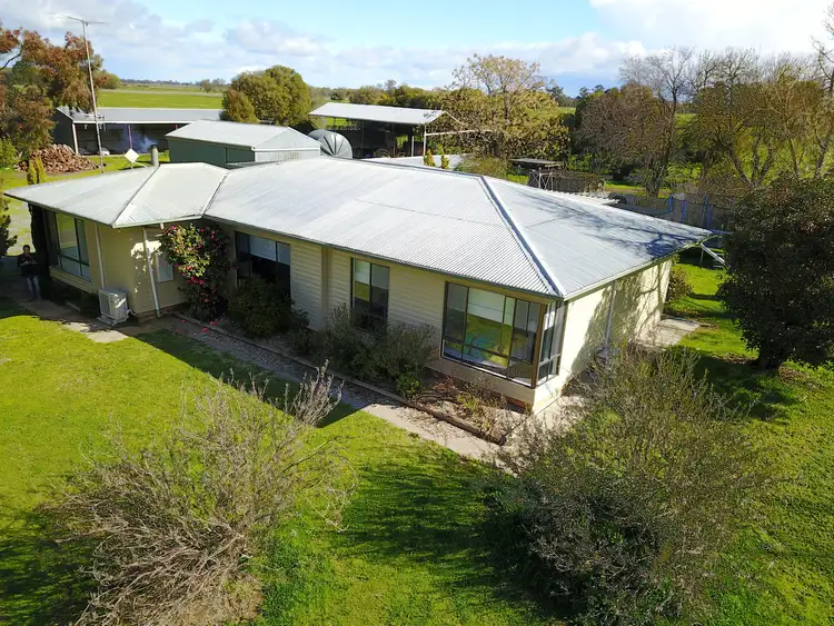 Second view of Homely rural property listing, Address available on request