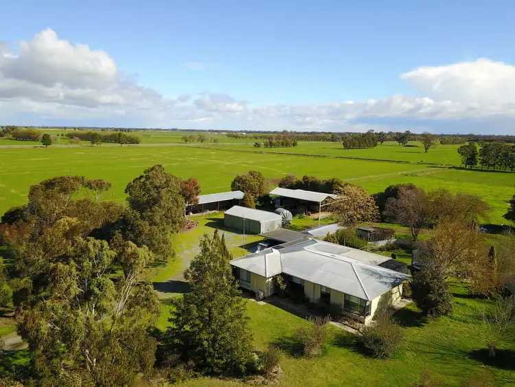 Third view of Homely rural property listing, Address available on request