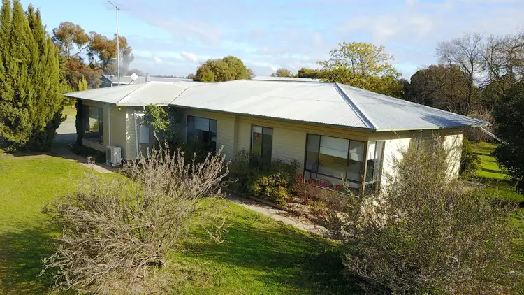 Fourth view of Homely rural property listing, Address available on request