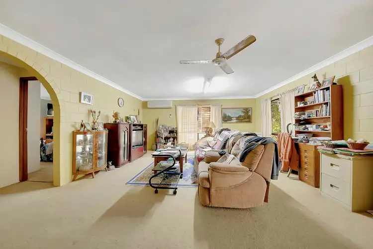 Second view of Homely house listing, 74 Macaree Road, Coorooman QLD 4702
