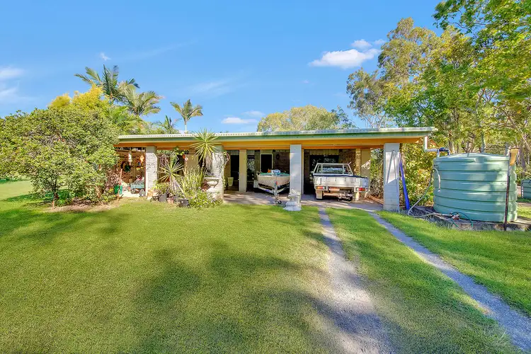 Fourth view of Homely house listing, 74 Macaree Road, Coorooman QLD 4702